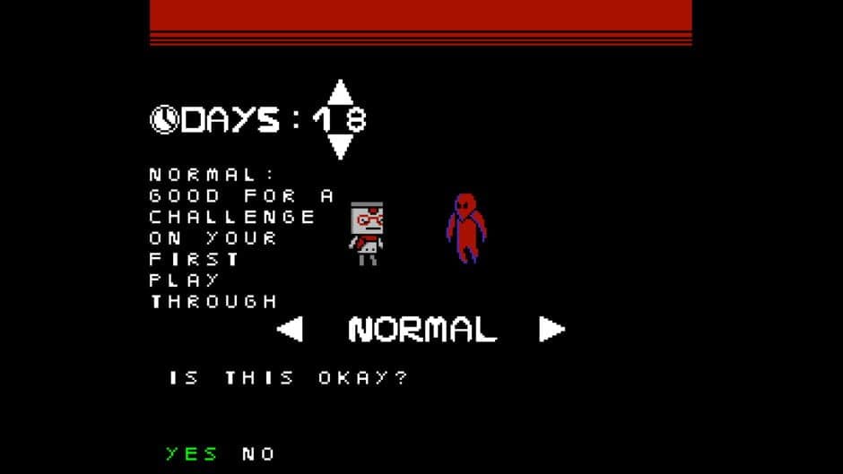 Скриншот 1 из Your Final Days