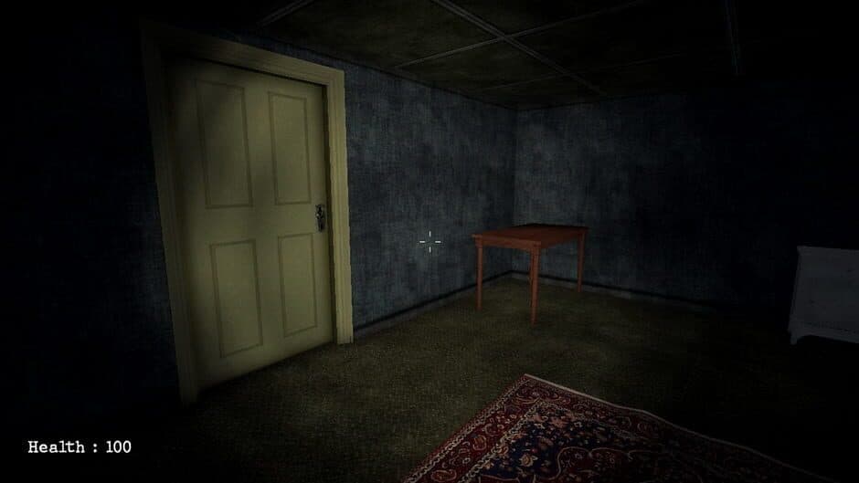 Скриншот 8 из The House of Evil Grandmother