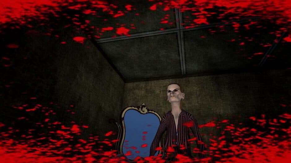 Скриншот 11 из The House of Evil Grandmother