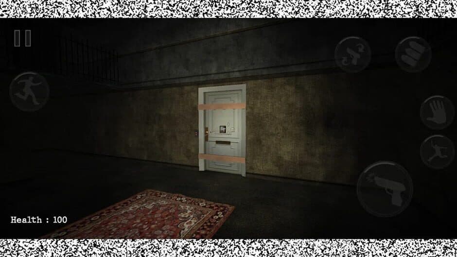 Скриншот 6 из The House of Evil Grandmother