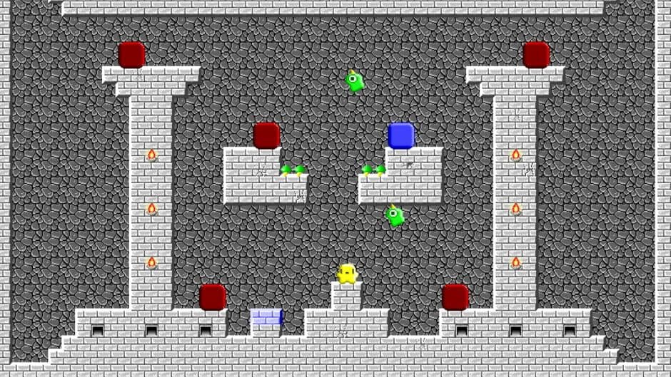 Скриншот 1 из Flappy 95