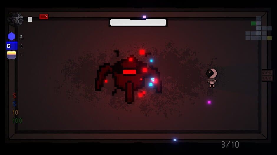 Скриншот 2 из Cosmic Dungeon