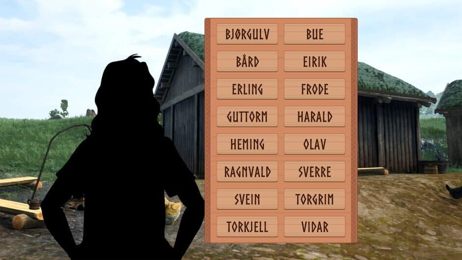 Скриншот 3 из Brageskålen