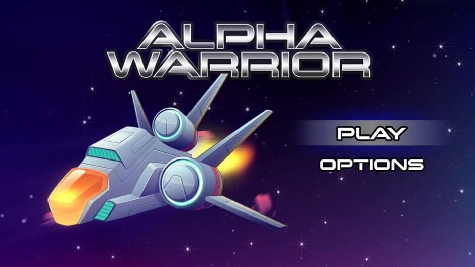 Скриншот 5 из Alpha Warrior