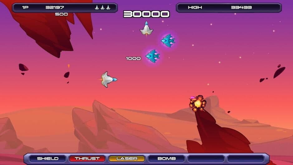 Скриншот 4 из Alpha Warrior