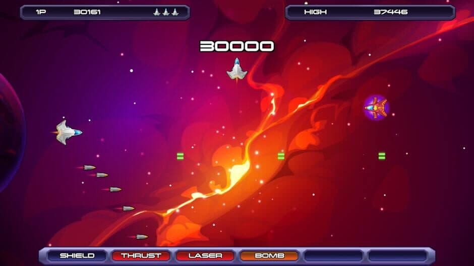 Скриншот 9 из Alpha Warrior