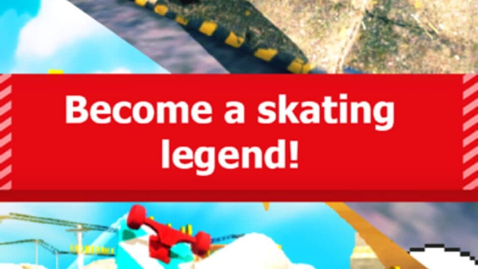 Скриншот 5 из Ultimate Skate