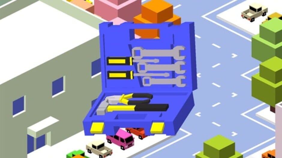 Скриншот 3 из Tap Tap Driver