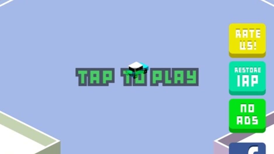 Скриншот 5 из Tap Tap Driver