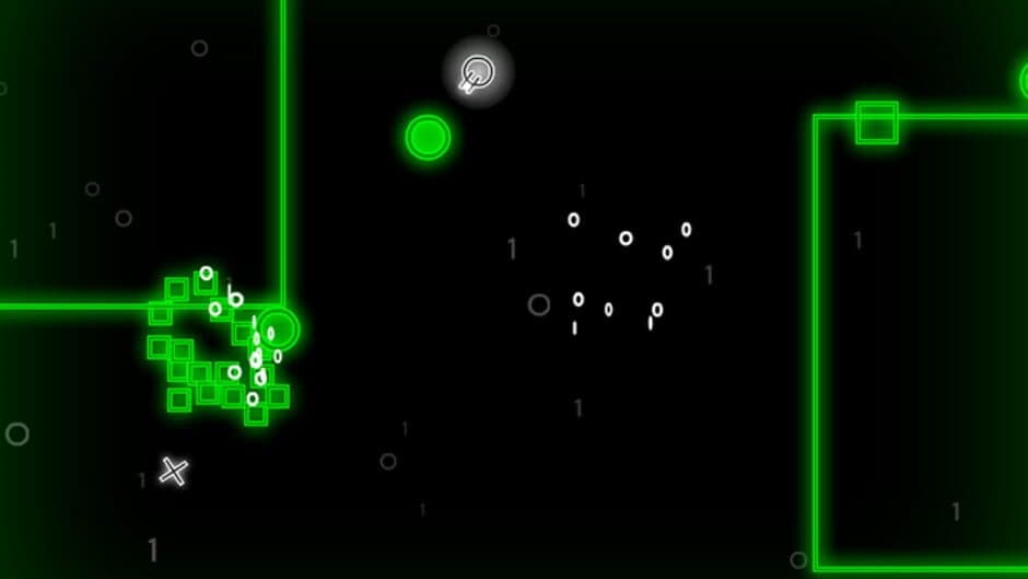 Скриншот 2 из Viricide