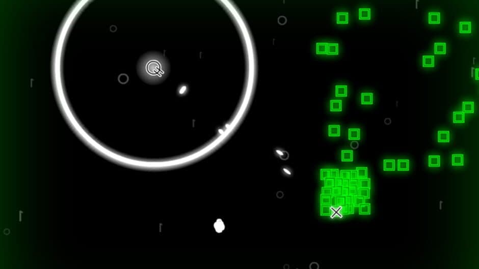 Скриншот 3 из Viricide
