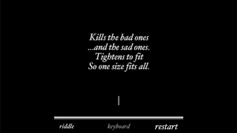 Скриншот 4 из This is a Work of Fiction