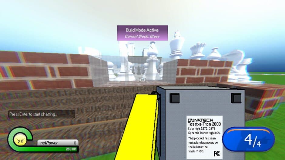 Скриншот 2 из NetMaze: A Funnyman Game