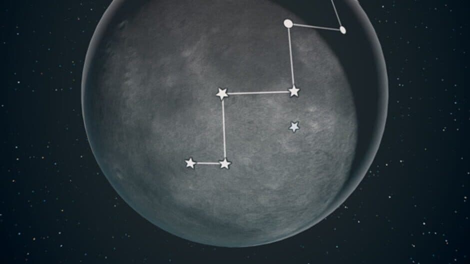 Скриншот 3 из Moon Surfing