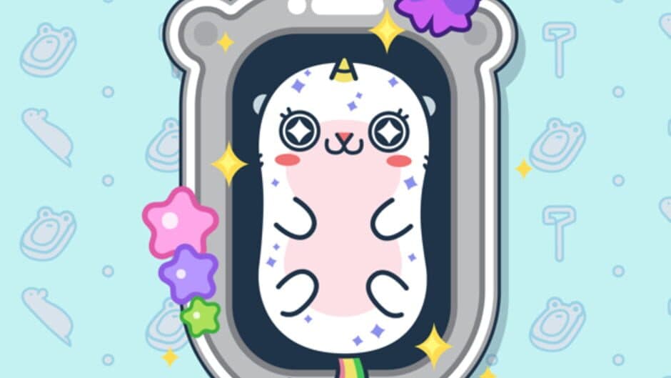 Скриншот 3 из Otter Ocean