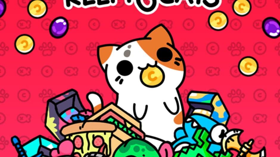 Скриншот 1 из KleptoCats