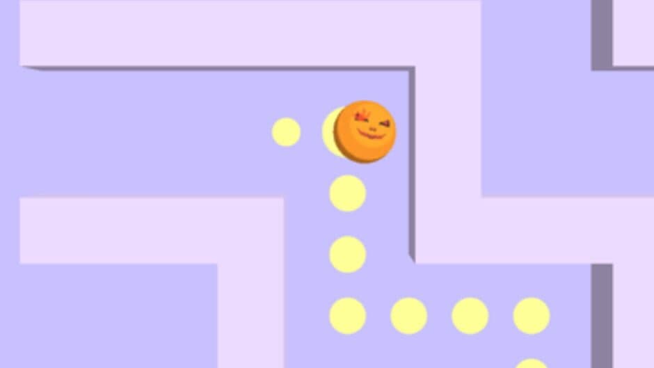 Скриншот 4 из Swipe: Maze solver