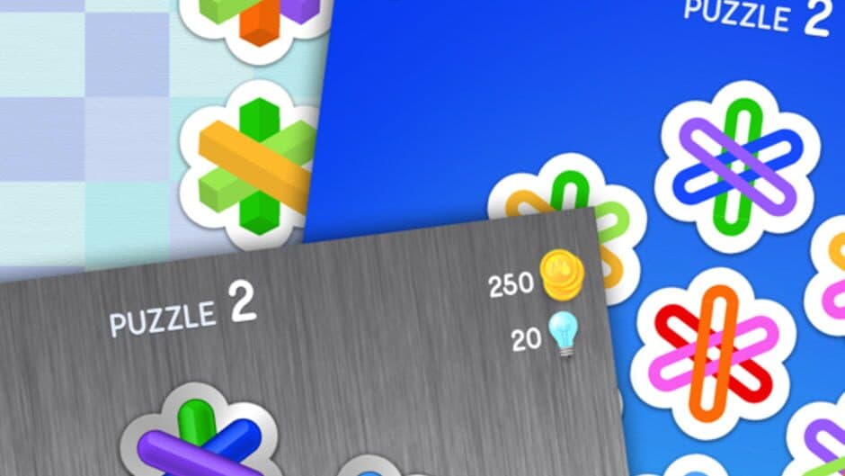 Скриншот 5 из Rainbow Splash