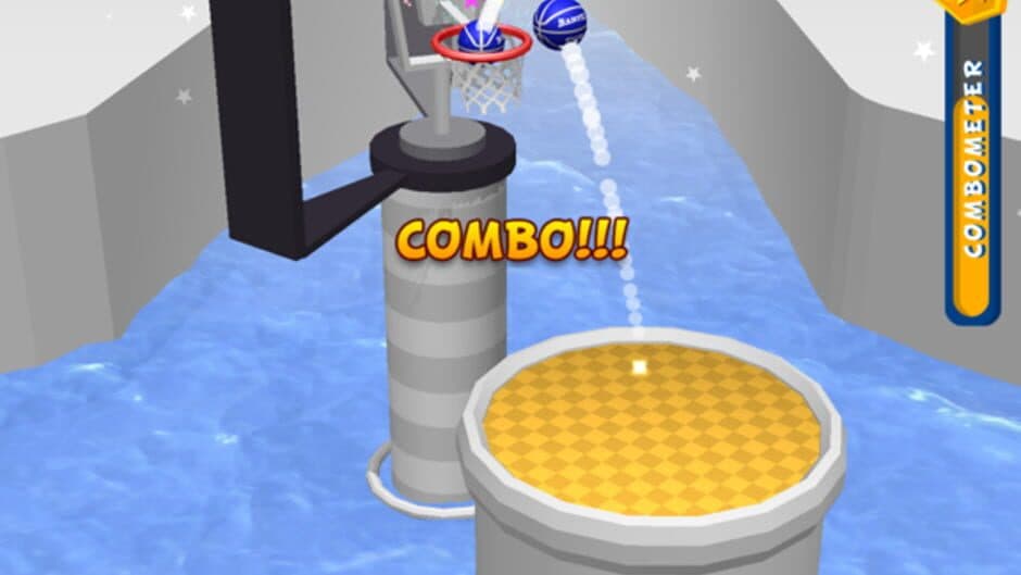 Скриншот 1 из Dunk Tower