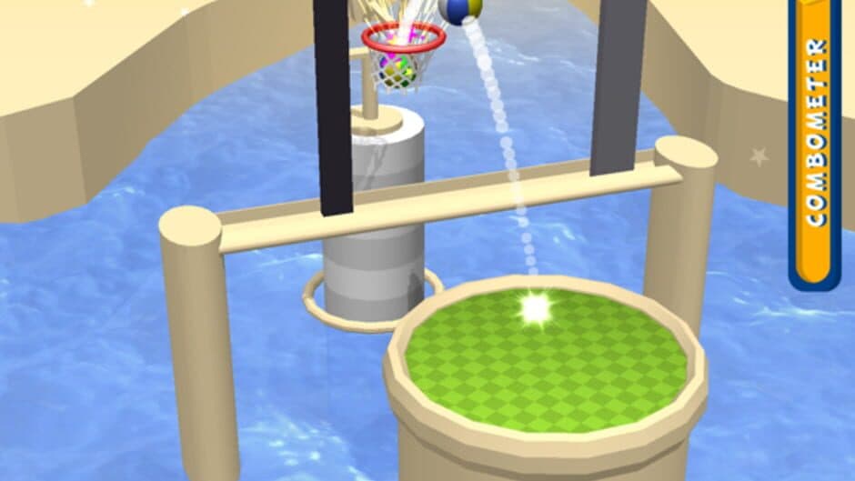 Скриншот 4 из Dunk Tower