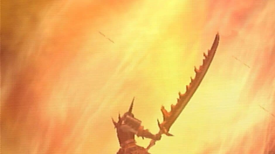 Скриншот 2 из Monster Hunter