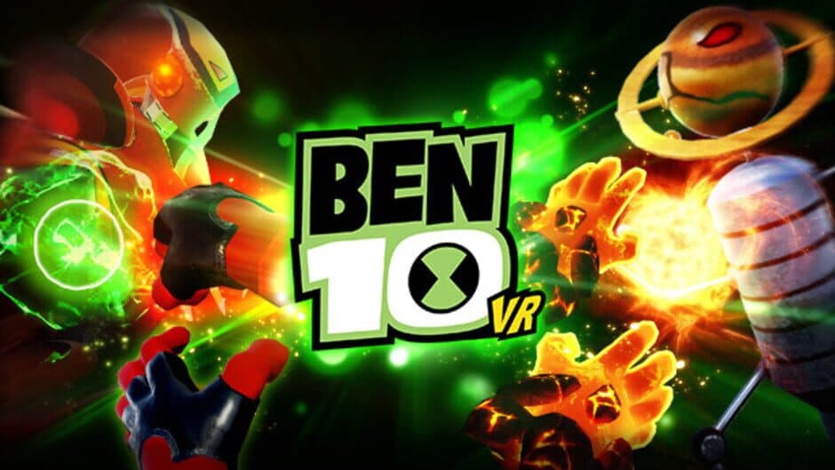 Скриншот 4 из Ben 10 VR