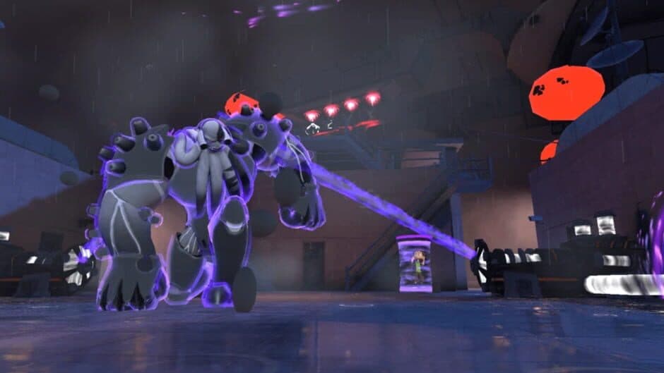 Скриншот 9 из Ben 10 Omni-Charged