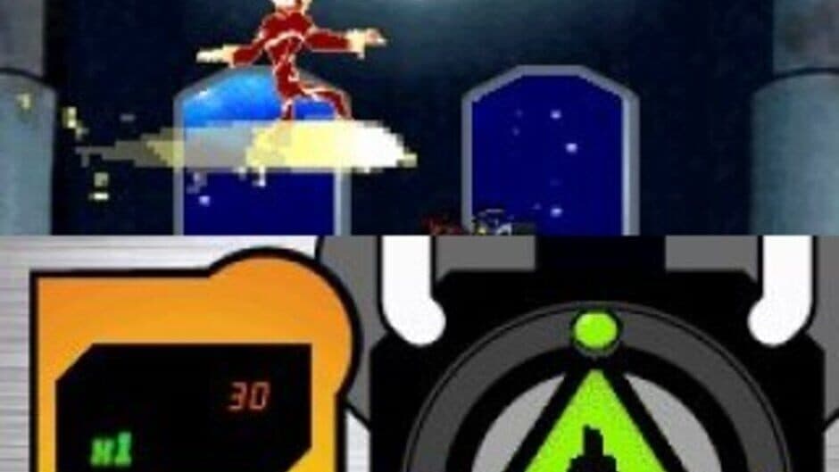 Скриншот 6 из Ben 10: Protector of Earth