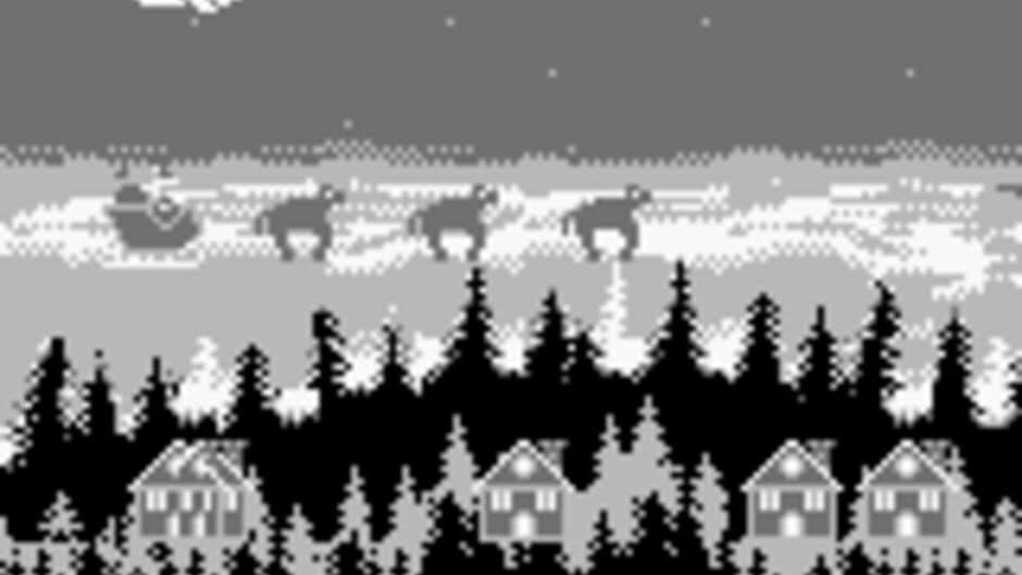 Скриншот 1 из Santa Claus Journey
