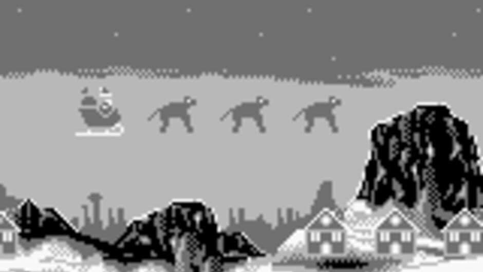Скриншот 2 из Santa Claus Journey