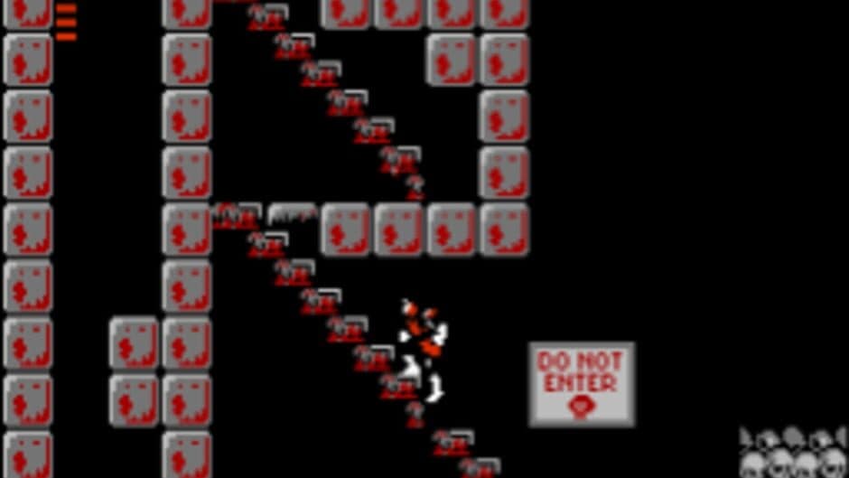 Скриншот 1 из Quest for Sarah