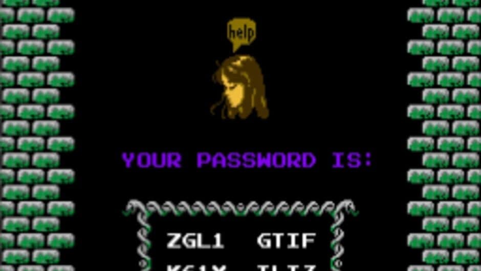 Скриншот 3 из Quest for Sarah