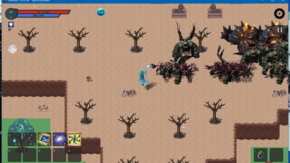 Скриншот 2 из Spies Spies Spies