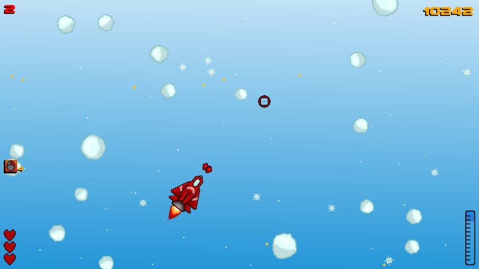 Скриншот 4 из Space Slaughter