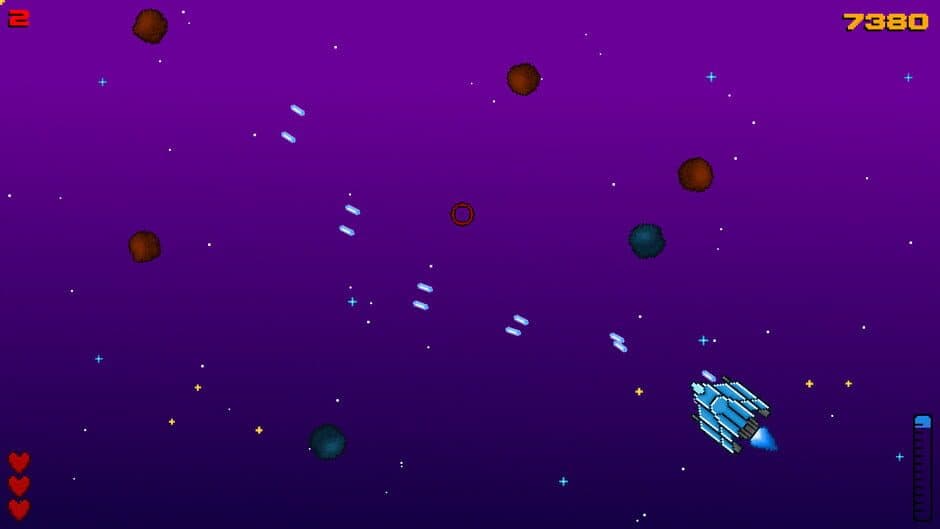 Скриншот 5 из Space Slaughter