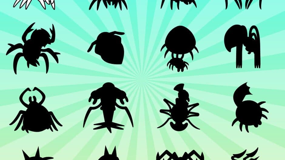 Скриншот 2 из Spider Evolution