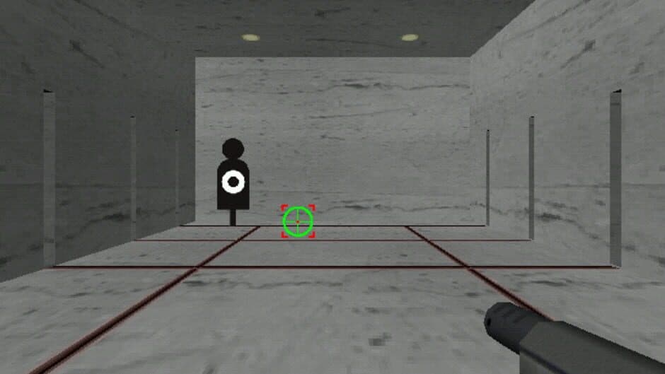 Скриншот 1 из Shooting Command