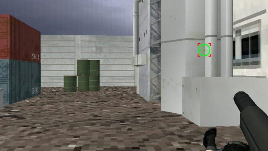 Скриншот 3 из Shooting Command