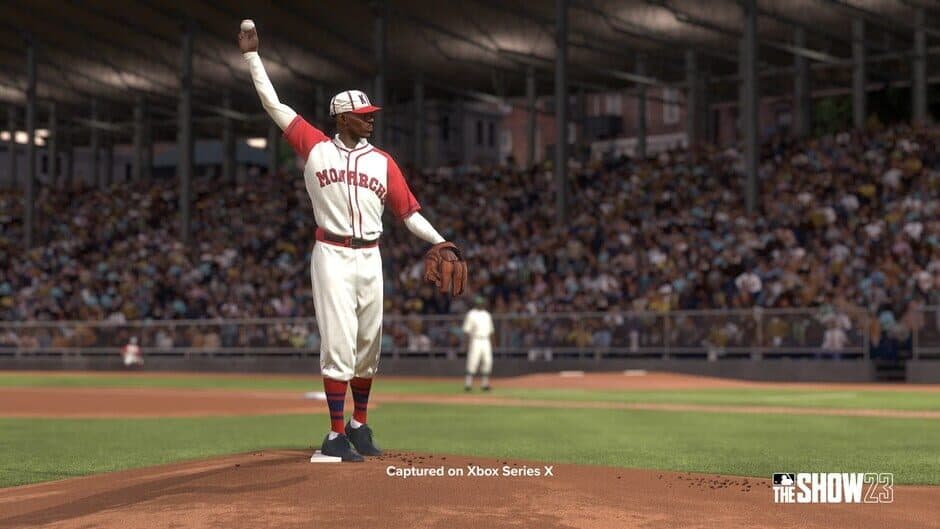 Скриншот 2 из MLB The Show 23: The Captain Edition