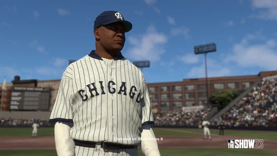 Скриншот 3 из MLB The Show 23: The Captain Edition