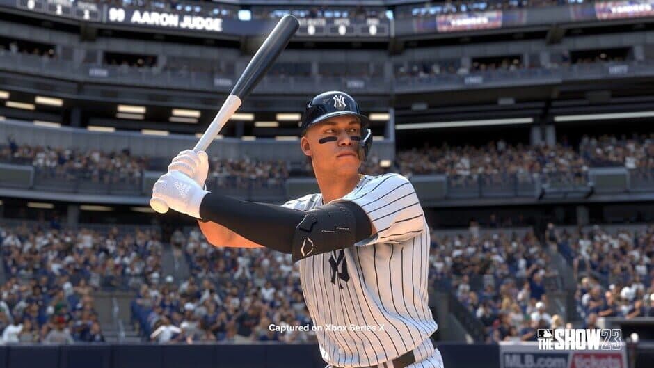 Скриншот 5 из MLB The Show 23: The Captain Edition