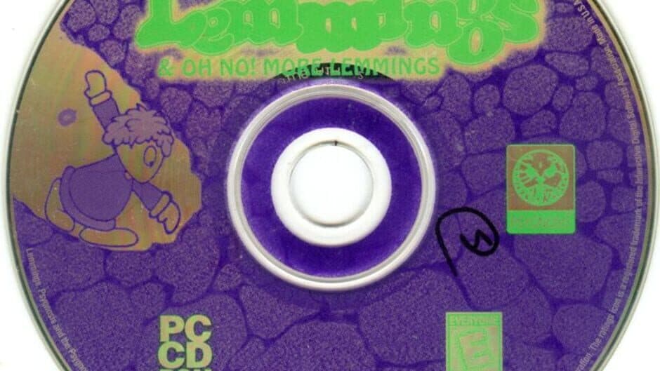 Скриншот 6 из Lemmings & Oh No! More Lemmings