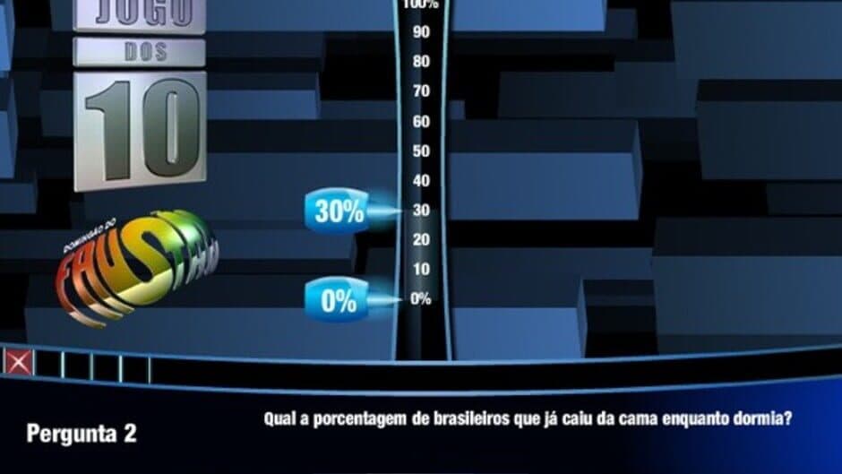 Скриншот 1 из Jogo dos 10