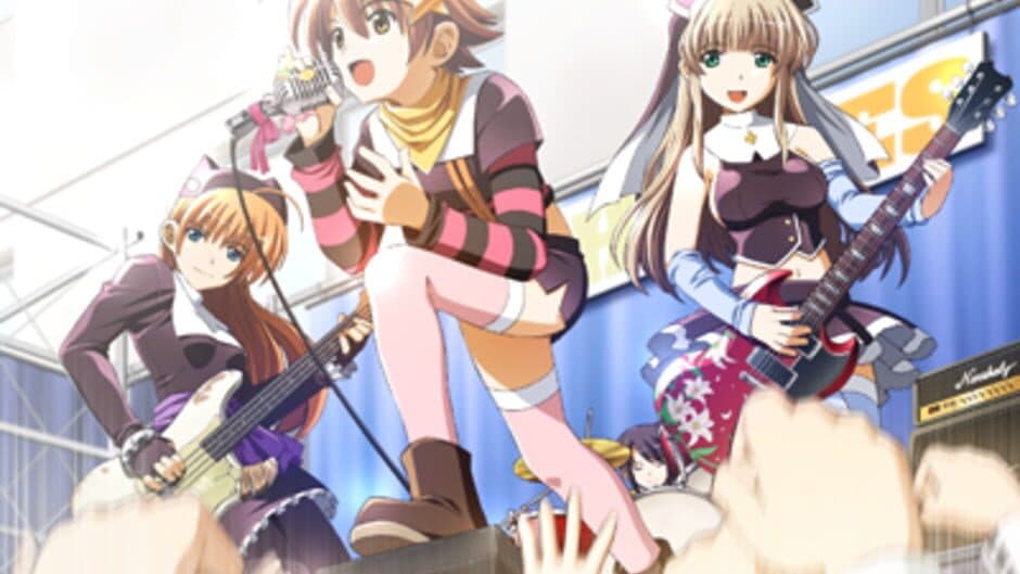 Скриншот 3 из Kira Kira Aso BD