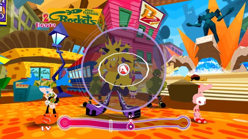 Скриншот 1 из Cool Cool Toon