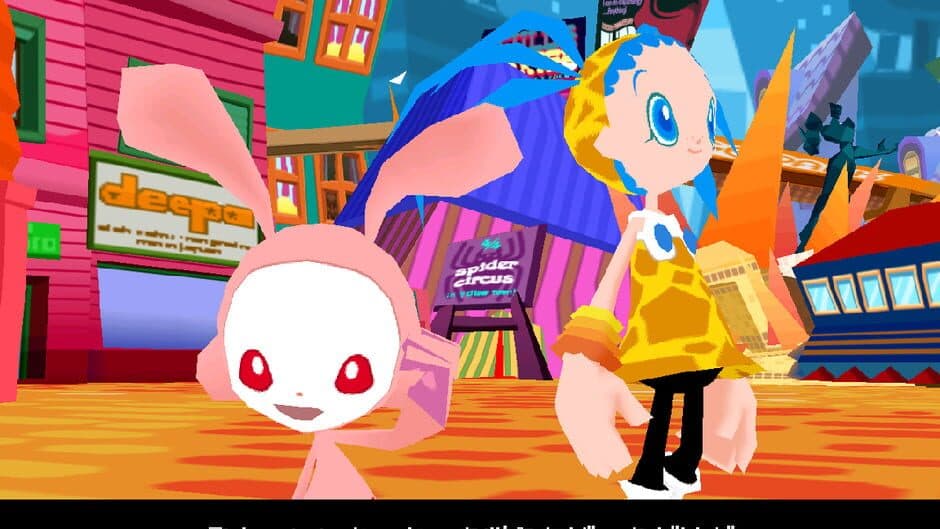 Скриншот 2 из Cool Cool Toon