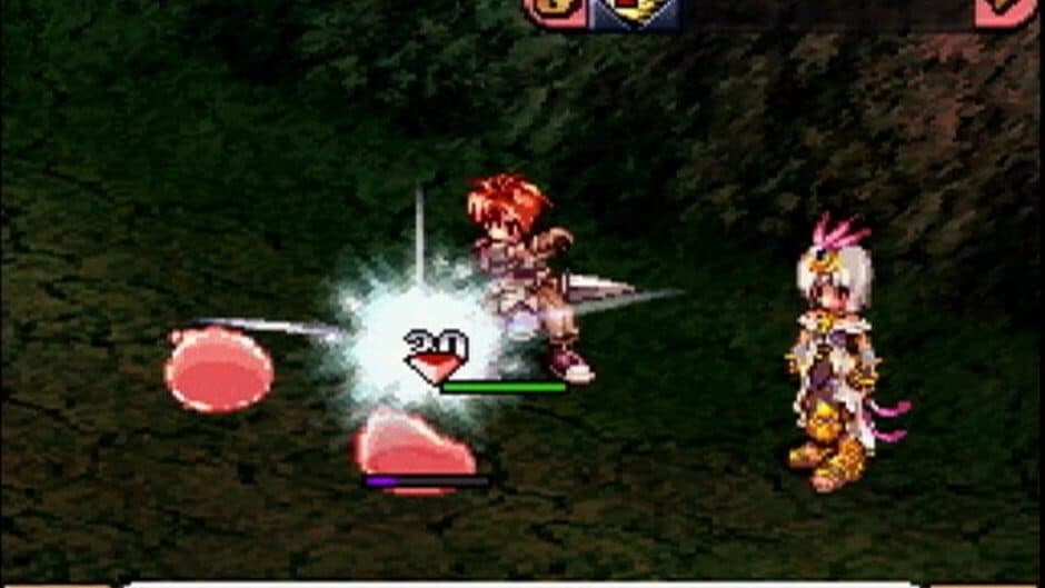 Скриншот 3 из Ragnarok DS