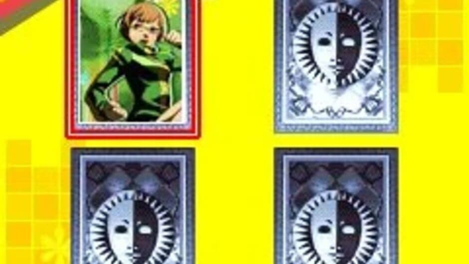 Скриншот 6 из Persona 4 Colors