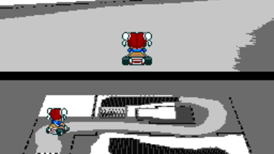 Скриншот 1 из Super Retro Kart