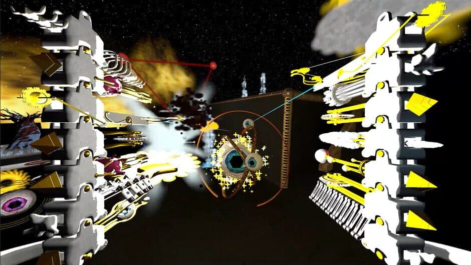 Скриншот 6 из Eye Uv Eve